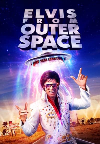 Watch Elvis from Outer Space (2020) Full HD Movie .